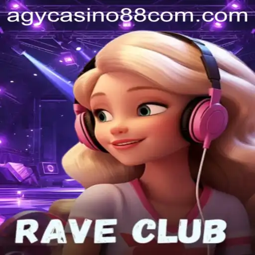 Discovering the Thrills of RaveClub: Unveiling Agycasino88