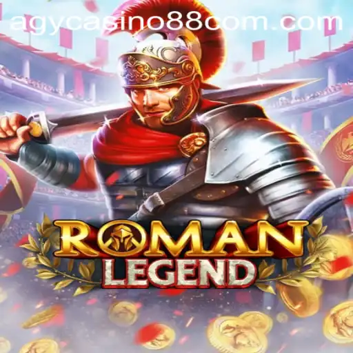 Explore the Exciting World of RomanLegend: A Comprehensive Guide