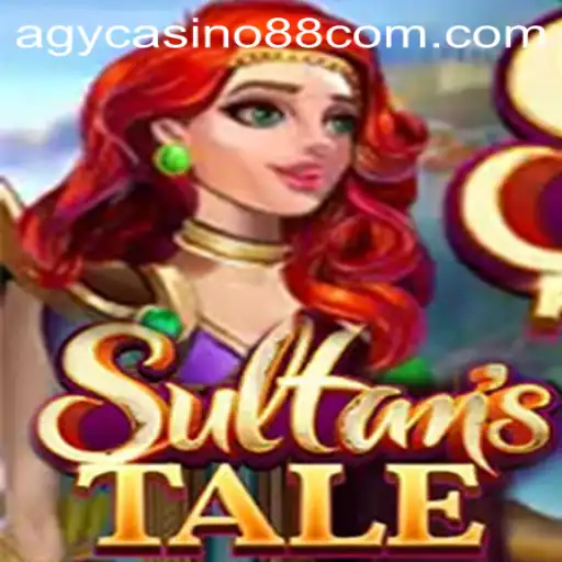 Unveiling Sultanstale: A Magical Journey into the Heart of Fantasy
