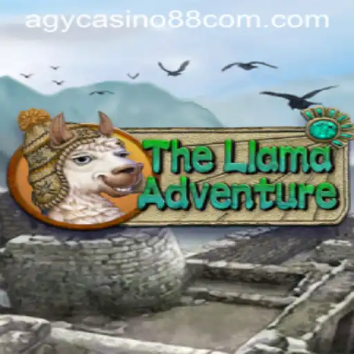 TheLlamaAdventure: A Captivating Journey in the World of Llamas