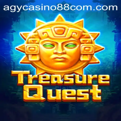 Exploring the Captivating World of TreasureQuest with Agycasino88