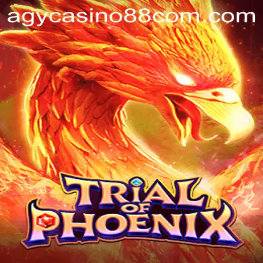 Discover the Exciting World of TrialofPhoenix at Agycasino88
