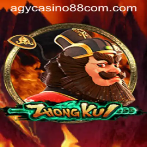 Exploring the Enigmatic World of ZhongKui and Agycasino88